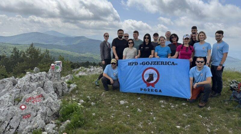 Učka i Ćićarija - 07.-08.06.2025. g.