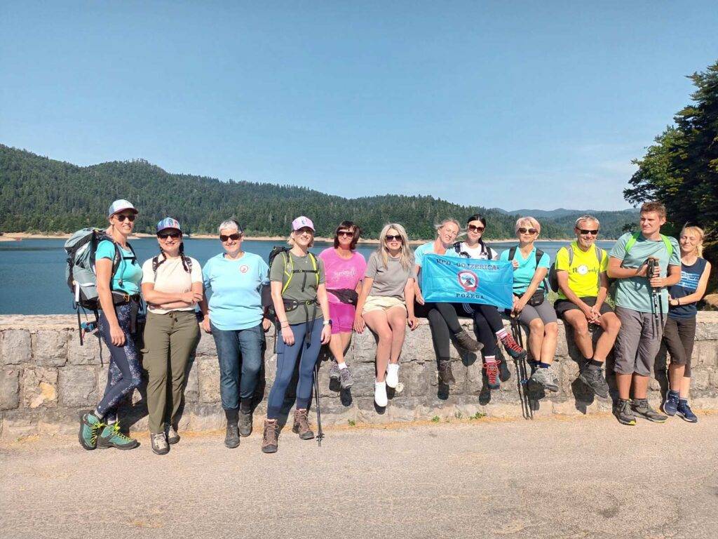Lokvarsko jezero - 06.07.2025.