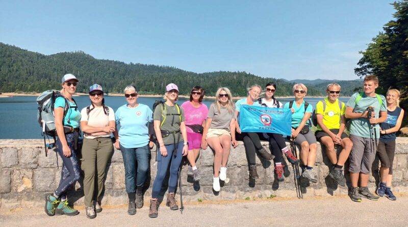 Lokvarsko jezero - 06.07.2025.