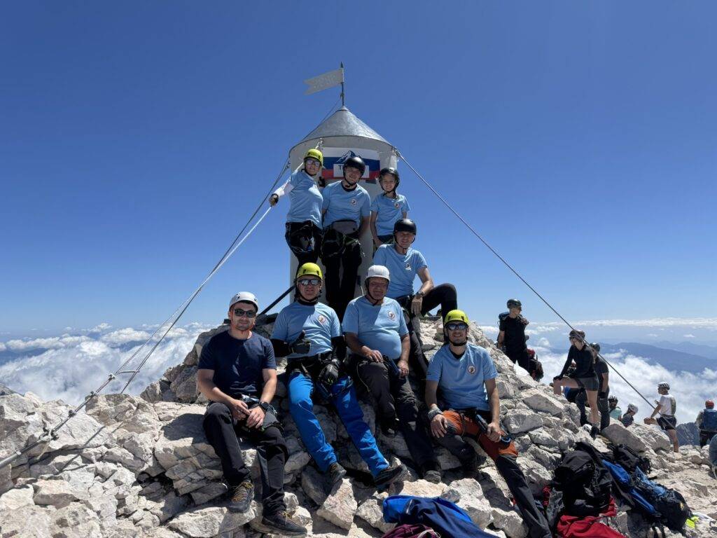 Triglav - 18.-20.07.2025.