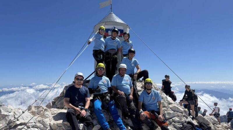 Triglav - 18.-20.07.2025.