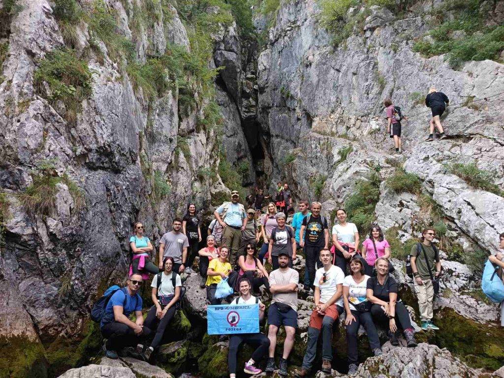Dolina Soče (Slovenija) - 22.-24.08.2025.