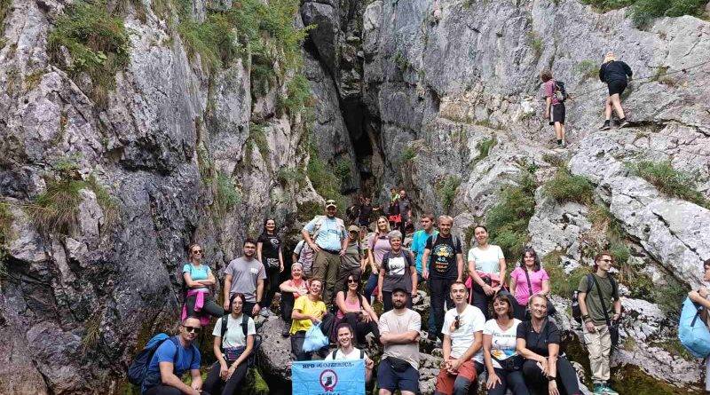 Dolina Soče (Slovenija) - 22.-24.08.2025.