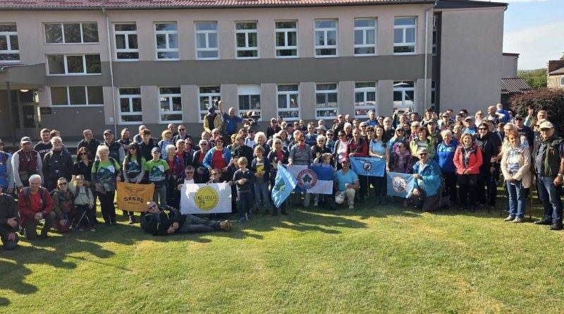 32. Pohod Kroz vinograde i šume Feričanci - 27.9.2025.