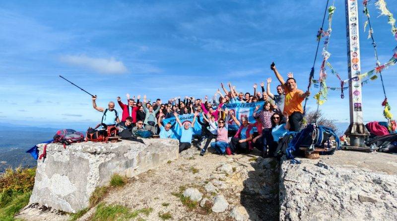 Klek 1.182 mnv (Ogulin) - 11.10.2025.