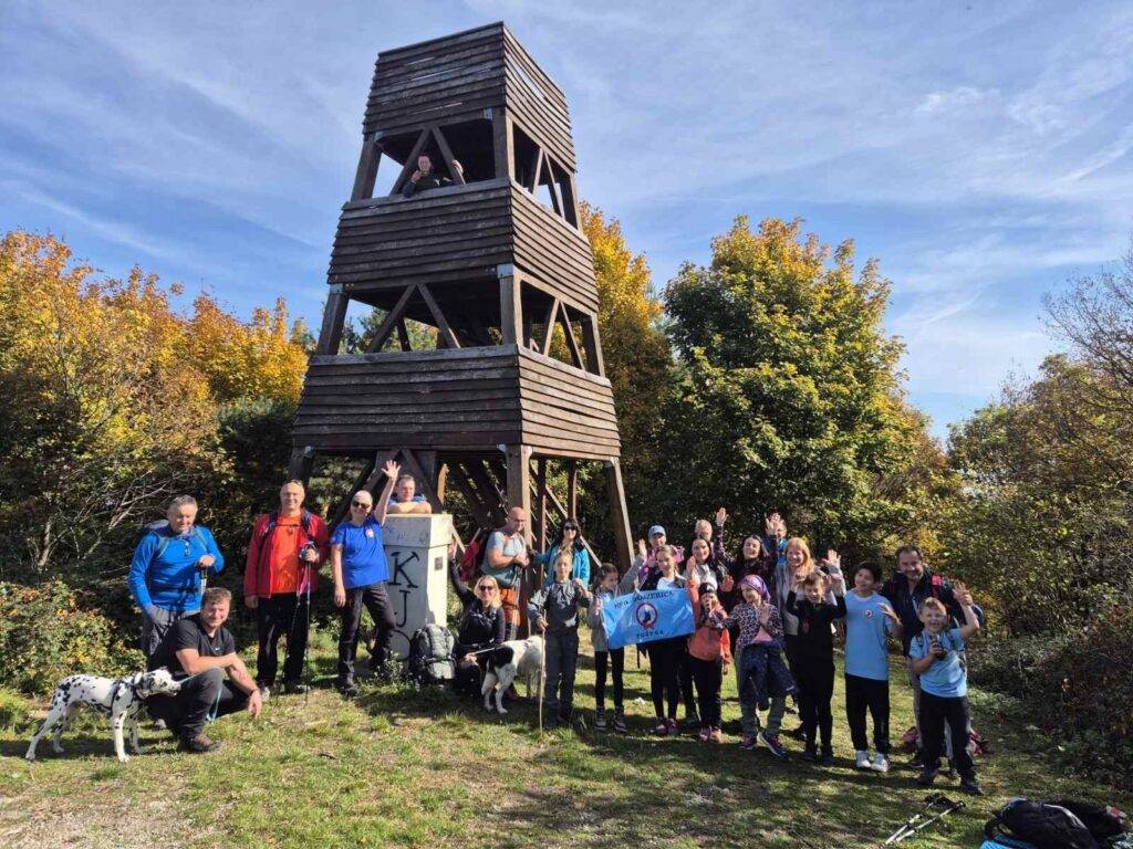 Požeški prsten – Krndija – nedjelja 19.10.2025. g.