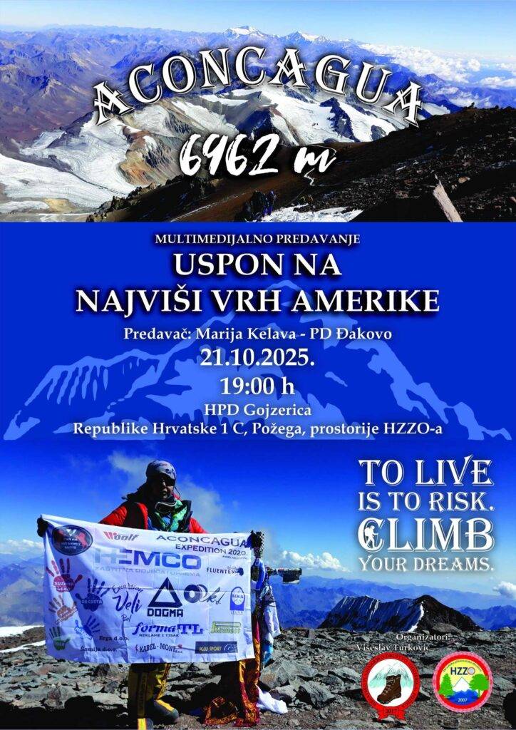 Aconcagua 6962 mnv - Marija Kelava - 21.10.2025. g.