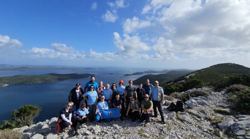 Zadarski arhipelag - 24.-26.10.2025. g.