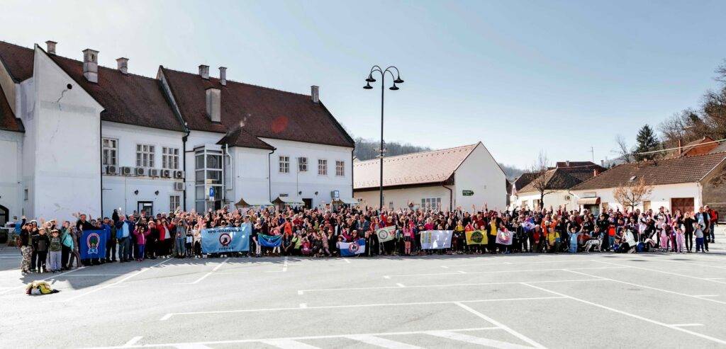 9. Obiteljski izlet - HPD Gojzerica Požega - 08.03.2026. g.