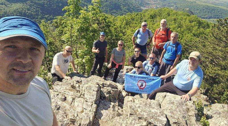 Lapjak, Ivačka glava, Mališćak - 10.05.2026. godine