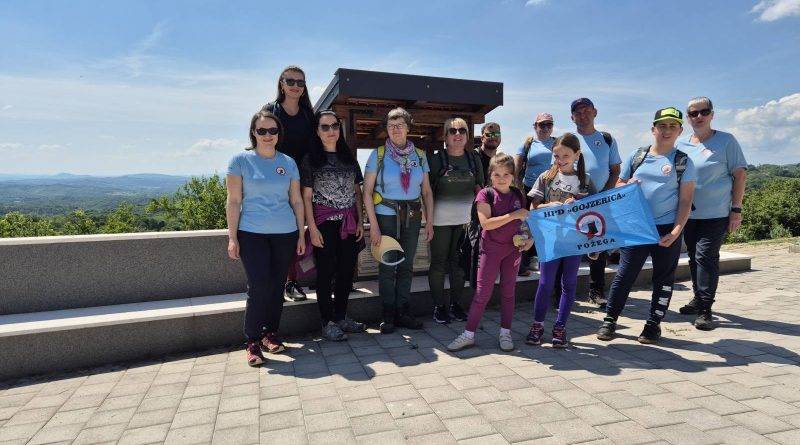Svetice – Ozalj - Kamanje - 24.05.2026. g.