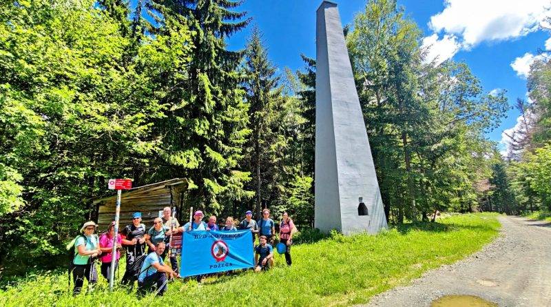 Omanovac - Brezovo Polje - Omanovac (Psunj) - 07.06.2026. g.