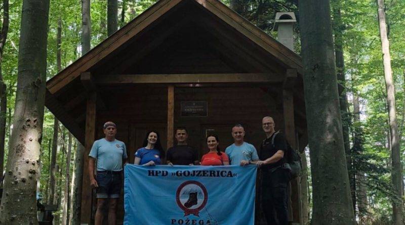 Gudnoga (Papuk) - 14.06.2026. g.