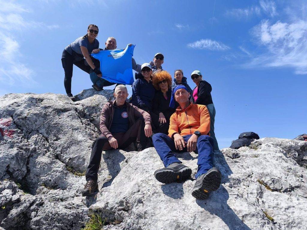 Izlet u Gorski kotar - 24.-26.07.2026. godina