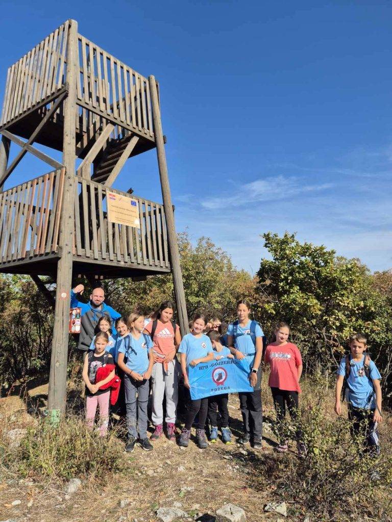 4. Izlet na Mališćak - 3.DPŠ - 18.10.2026.